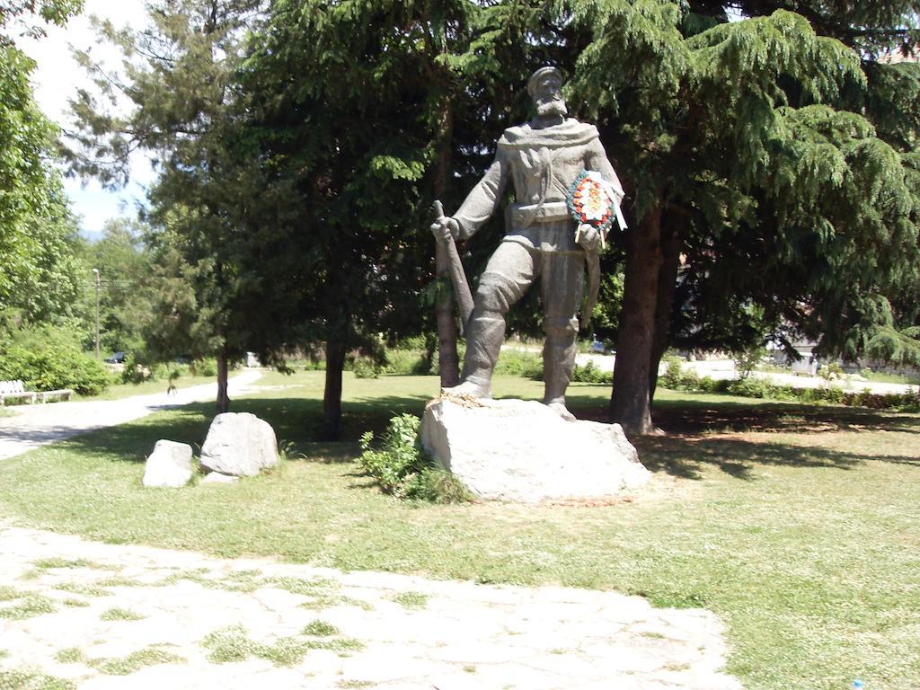 Guest house Rimski